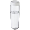 H2O Tempo® 700 ml Sportflasche mit Drehdeckel