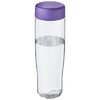 H2O Tempo® 700 ml Sportflasche mit Drehdeckel