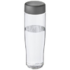 H2O Tempo® 700 ml Sportflasche mit Drehdeckel