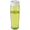 H2O Tempo® 700 ml Sportflasche mit Drehdeckel