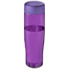 H2O Tempo® 700 ml Sportflasche mit Drehdeckel