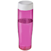 H2O Tempo® 700 ml Sportflasche mit Drehdeckel