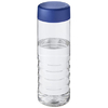 H2O Treble 750 ml Flasche mit Drehdeckel