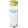 H2O Treble 750 ml Flasche mit Drehdeckel