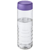 H2O Treble 750 ml Flasche mit Drehdeckel