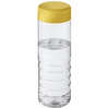 H2O Treble 750 ml Flasche mit Drehdeckel