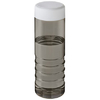 H2O Treble 750 ml Flasche mit Drehdeckel