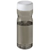 H2O Eco Base 650 ml Sportflasche mit Drehdeckel