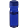 H2O Eco Base 650 ml Sportflasche mit Drehdeckel