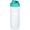 Baseline® Plus 650 ml Sportflasche mit Klappdeckel