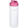 Baseline® Plus 650 ml Sportflasche mit Klappdeckel