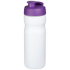 Baseline® Plus 650 ml Sportflasche mit Klappdeckel