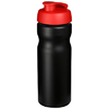 Baseline® Plus 650 ml Sportflasche mit Klappdeckel
