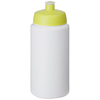 Baseline® Plus grip 500 ml Sportflasche mit Sportdeckel