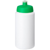 Baseline® Plus grip 500 ml Sportflasche mit Sportdeckel