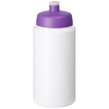 Baseline® Plus grip 500 ml Sportflasche mit Sportdeckel