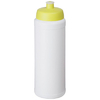 Baseline® Plus grip 750 ml Sportflasche mit Sportdeckel
