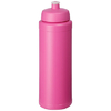 Baseline® Plus grip 750 ml Sportflasche mit Sportdeckel