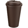 Americano® 350 ml Isolierbecher mit auslaufsicherem Schraubverschluss