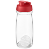 H2O Active Pulse 600 ml Shakerflasche
