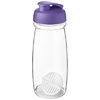 H2O Active Pulse 600 ml Shakerflasche