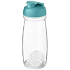 H2O Active Pulse 600 ml Shakerflasche