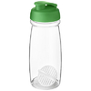 H2O Active Pulse 600 ml Shakerflasche