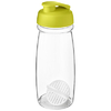 H2O Active Pulse 600 ml Shakerflasche