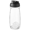 H2O Active Pulse 600 ml Shakerflasche