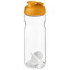 H2O Active Base 650 ml Shakerflasche
