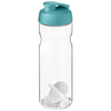 H2O Active Base 650 ml Shakerflasche