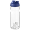 H2O Active Base 650 ml Shakerflasche