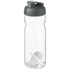 H2O Active Base 650 ml Shakerflasche