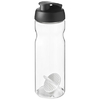 H2O Active Base 650 ml Shakerflasche