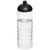 H2O Treble 750 ml Sportflasche mit Kuppeldeckel