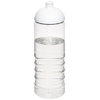 H2O Treble 750 ml Sportflasche mit Kuppeldeckel