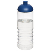 H2O Treble 750 ml Sportflasche mit Kuppeldeckel