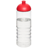 H2O Treble 750 ml Sportflasche mit Kuppeldeckel