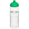 H2O Treble 750 ml Sportflasche mit Kuppeldeckel