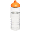 H2O Treble 750 ml Sportflasche mit Kuppeldeckel