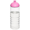 H2O Treble 750 ml Sportflasche mit Kuppeldeckel