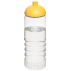 H2O Treble 750 ml Sportflasche mit Kuppeldeckel