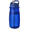 H2O Pulse 600 ml Sportflasche mit Ausgussdeckel