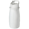 H2O Pulse 600 ml Sportflasche mit Ausgussdeckel