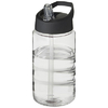 H2O Bop 500 ml Sportflasche mit Ausgussdeckel