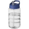 H2O Bop 500 ml Sportflasche mit Ausgussdeckel