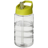 H2O Bop 500 ml Sportflasche mit Ausgussdeckel