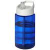 H2O Bop 500 ml Sportflasche mit Ausgussdeckel