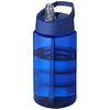 H2O Bop 500 ml Sportflasche mit Ausgussdeckel