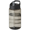 H2O Bop 500 ml Sportflasche mit Ausgussdeckel